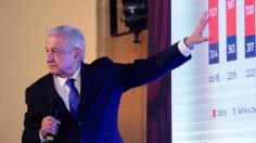 AMLO asegura que sus hijos deben ser castigados "si están metidos en un negocio ilícito"