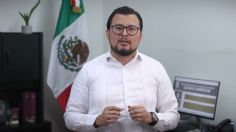 Consejero jurídico del Gobierno de Campeche: "Solo suspensión provisional, policías pueden ser destituidos"