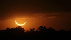 ¿Cómo se escribe eclipse, con mayúscula o minúscula?