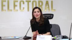 Dania Ravel detalla que el análisis de riesgo de candidatos no tarda más de 72 horas