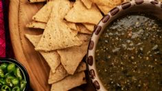 Salsa cajún, la receta que debes preparar para acompañar tus guisados favoritos