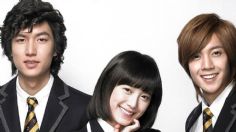 La terrible muerte de la actriz del dorama Boys Over Flowers que aterrorizó a Corea del Sur