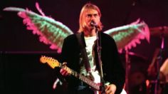 Nirvana: Kurt Cobain y la devastadora carta de despedida que el músico plasmó en la última canción de la banda