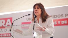 Claudia Sheinbaum está lista para el primer debate presidencial: Ana María Lomelí