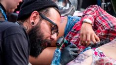 Los amantes de los tatuajes podrán visitar el México Tattoo Fest en la CDMX durante abril