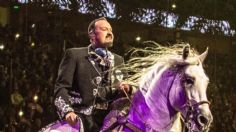 ¿No quería ser cantante? Pepe Aguilar revela su sueño frustrado y que otra persona lo cumple