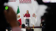 Claudia Sheinbaum: La irrupción en la embajada mexicana en Ecuador es una flagrante violación