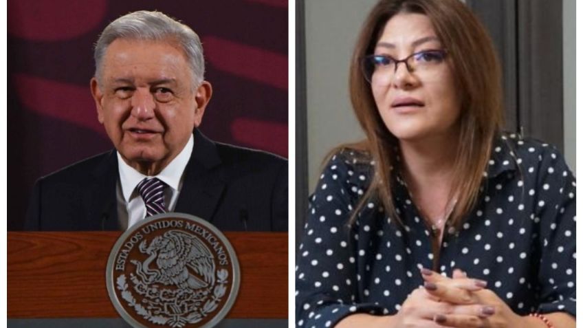 Sube tensión entre México y Ecuador por respuesta de viuda de Fernando Villavicencio a AMLO