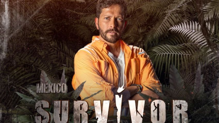 Survivor México 2024: Tigre Blanco es el eliminado de este viernes 5 de abril