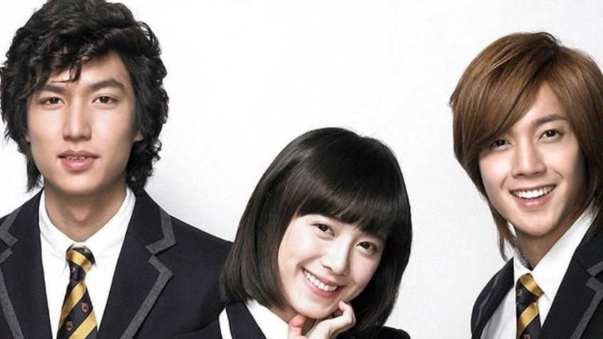 La terrible muerte de la actriz del dorama Boys Over Flowers que aterrorizó a Corea del Sur