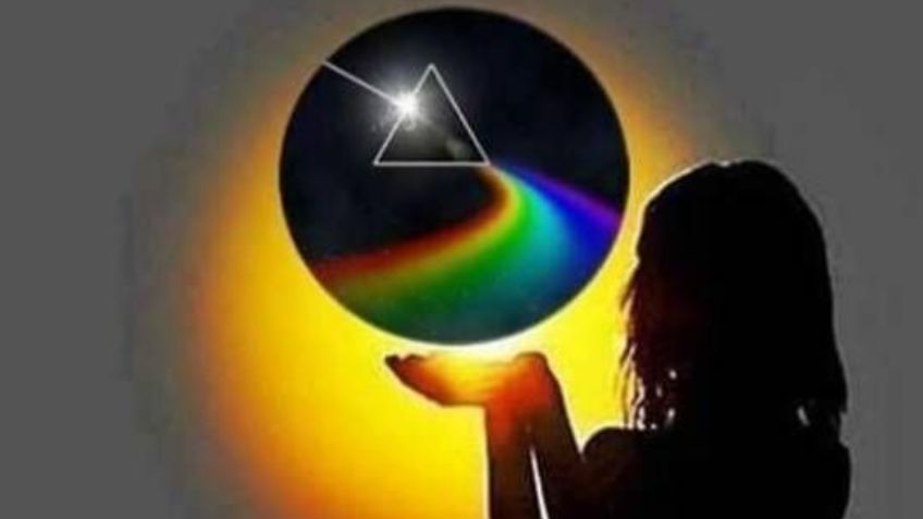 ¿Cuándo reproducir "The Dark Side of The Moon" para que coincida con el eclipse del 8 de abril?