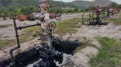 Pobladores totonacas de Veracruz interponen demanda para frenar fracking