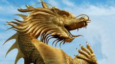 Dragón de madera: estos son los 4 animales que serán bañados con una ola de suerte y prosperidad durante todo abril, según la astrología oriental