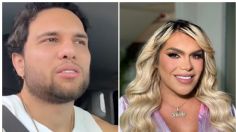 Marlon Colmenarez habla de su relación con Wendy Guevara tras señalamientos de estafa: VIDEO