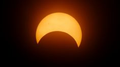 "Creíamos que nunca volvería a amanecer", así se vivió el eclipse en 1991 en la CDMX