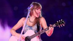 Taylor Swift crea playlist con sus canciones para vivir las etapas de un duelo amoroso; así las puedes escuchar