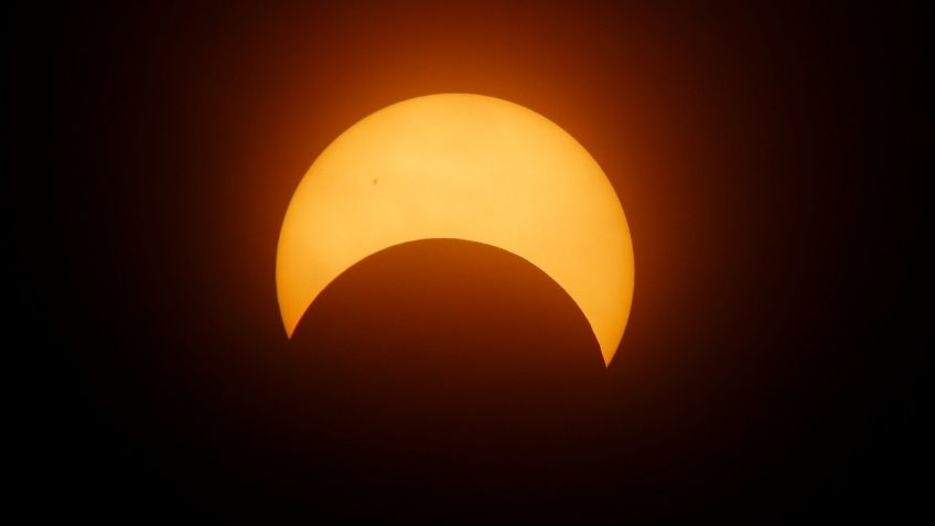 "Creíamos que nunca volvería a amanecer", así se vivió el eclipse en 1991 en la CDMX