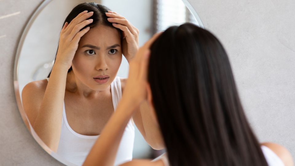 Cuál es la mejor forma de prevenir la aparición de canas, según expertos