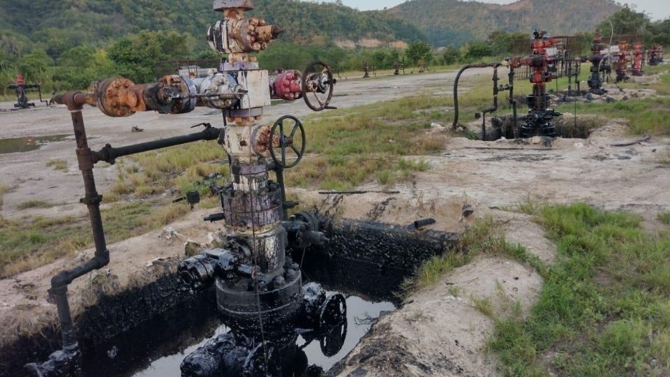 Los pobladores aseguran que el fracking afecta gravemente su patrimonio de biodiversidad