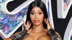 "Me dicen sucia mexicana", Cardi B habla de su verdadera nacionalidad y pide que dejen de ofenderla