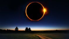 Estas son las fechas de todos los eclipses de sol hasta el año 2052, ¿cuántos habrá en México?