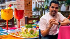 Chef Julio Castellón: ¿cuánto cuesta comer en el restaurante que extranjeros exigen cerrar por poner música mexicana?