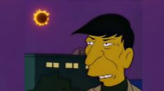 ¿Listos para el Ballet Cósmico?: este capítulo de Los Simpsons de 1993 presagia el eclipse total de sol