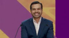 Laura Ballesteros: Resultado de Máynez en primer debate deja muy contento a MC