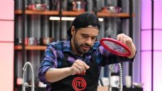 MasterChef Celebrity 2024: Fran Hevia es el eliminado de este domingo 7 de abril 2024