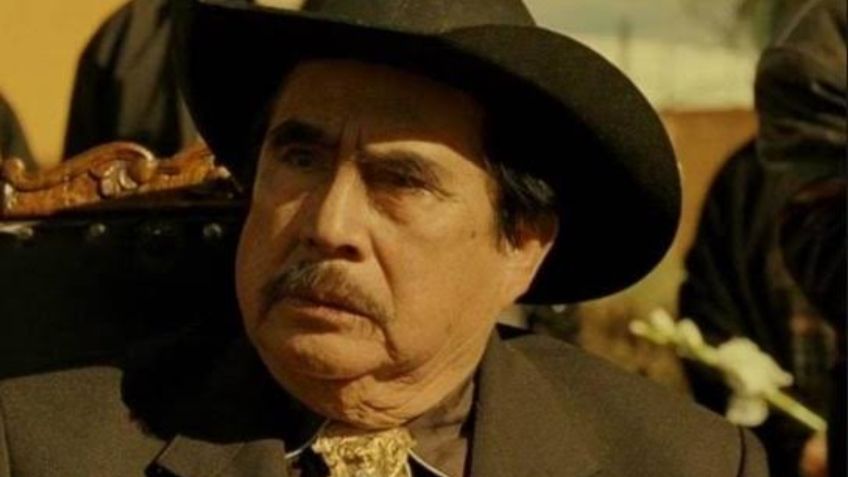 Muere Ernesto Gómez Cruz, emblemático actor mexicano, a los 90 años