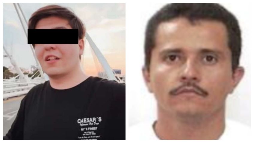 ¿El Mencho amenazó de muerte a Fofo Márquez? así fueron las supuestas advertencias del CJNG