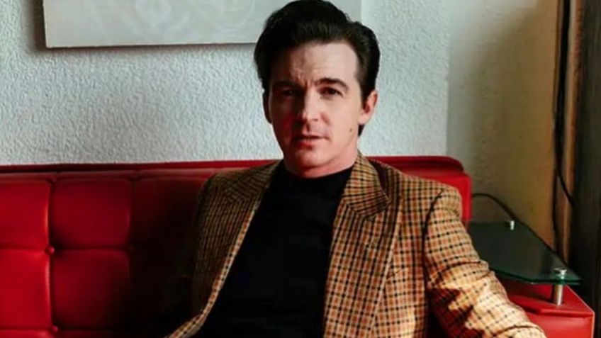 Fan crea INE falsa de Drake Bell y sus fans lo felicitan por "tener" residencia en México