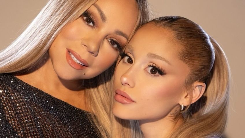 Mariah Carey vs Ariana Grande: ¿Quién tiene la mejor voz?