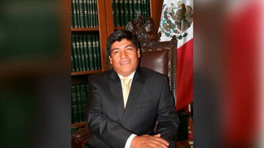 Atentan contra candidato del PRD a la alcaldía de Ajalpan, Puebla