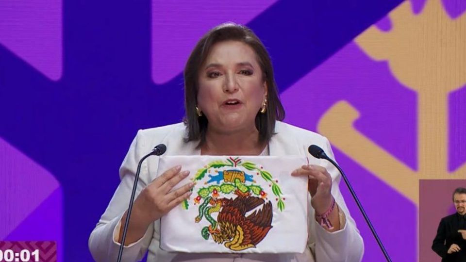 Los mejores memes del Primer Debate Presidencial 2024