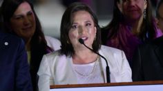 Kenia López Rabadán: Xochitl Gálvez llegará fuerte el 2 de junio