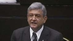 A 19 años del desafuero de AMLO, así fue su discurso: "la historia los juzgará a ustedes"