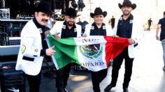 Este fue el momento inolvidable que inspiró a los Tucanes de Tijuana a sacar la mítica canción de 'La Chona'