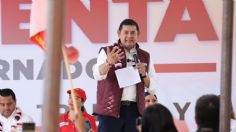 Desde Tehuacán, Alejandro Armenta ratifica combate a la corrupción