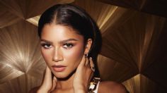 Rubio claro beige, el tono de tinte que luce Zendaya tras su cambio de look que destaca la belleza de las pieles morenas