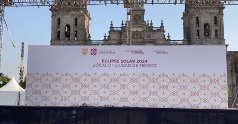 Eclipse solar