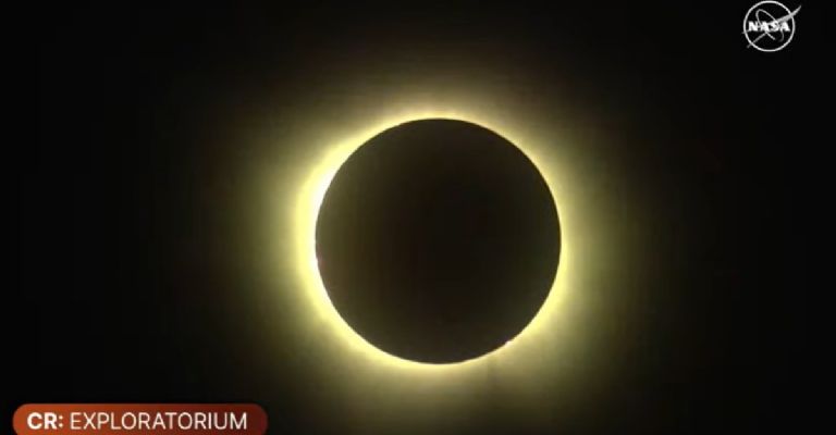 Eclipse Solar