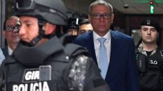 Advierten riesgo a su seguridad: ¡Jorge Glas corre peligro!