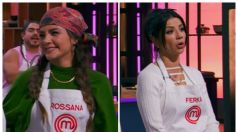 Ferka y Rossana Nájera se convierten en las villanas de MasterChef Celebrity: "por eso nadie te quiere"