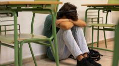 El bullying no solamente ha aumentado, se ha diversificado y se ha vuelto más violento en las escuelas