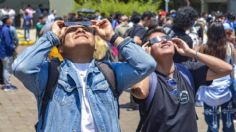 ¿Por qué los eclipses nos hacen llorar?, esto dicen los expertos