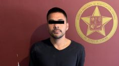 Logran recapturar a Kevin Jorge de Jesús, reo que se fugó del penal de Nogales