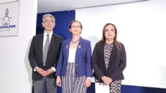 Naucalpan avanza en el saneamiento de finanzas públicas, pagan mil 500 millones de pesos de deuda heredada