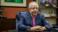 "Migración es prioridad": Canciller de Guatemala, Carlos Ramiro Martínez