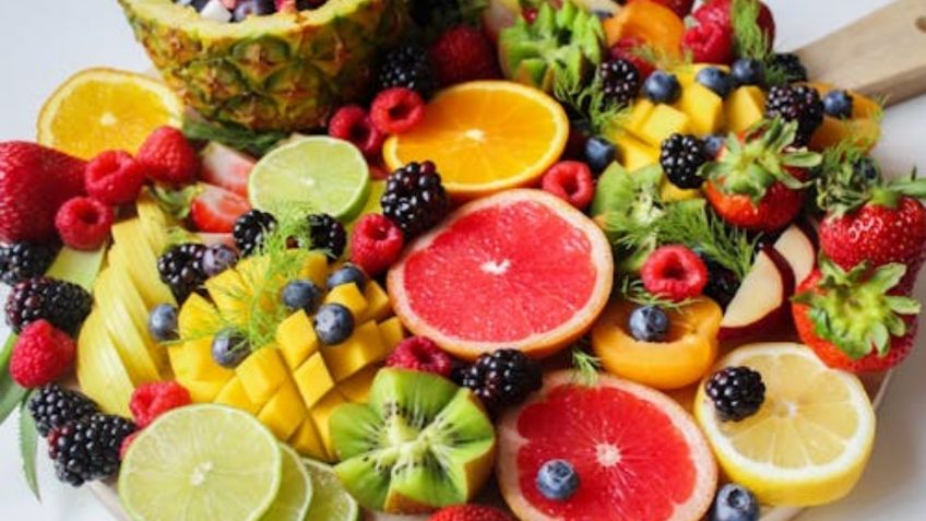 ¿Tienes los triglicéridos en la sangre altos? Estas 5 frutas te ayudarán a bajar los niveles